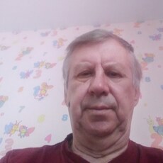 Фотография мужчины Александр, 65 лет из г. Владимир