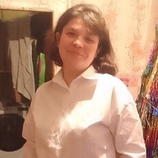 Фотография девушки Алена, 45 лет из г. Киселевск