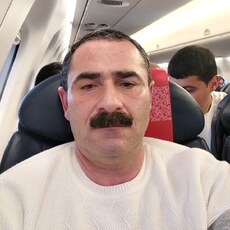 Фотография мужчины Саид, 54 года из г. Ульяновск