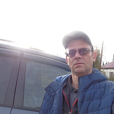 Фотография мужчины Дима, 42 года из г. Кедровка