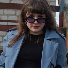 Фотография девушки Анюта, 20 лет из г. Столбцы