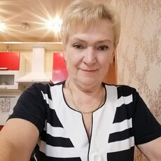 Фотография девушки Нина, 66 лет из г. Бердск