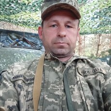 Фотография мужчины Андрій, 42 года из г. Горохов