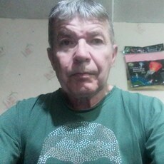 Фотография мужчины Сергей, 65 лет из г. Доброе