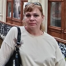 Фотография девушки Татьяна, 49 лет из г. Ярославль