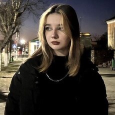 Фотография девушки Евгения, 18 лет из г. Барановичи