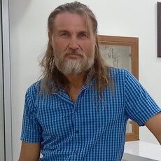 Фотография мужчины Олег, 53 года из г. Аромашево
