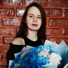 Фотография девушки Алёна, 20 лет из г. Вышний Волочек