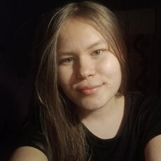 Фотография девушки Илона, 18 лет из г. Одесса