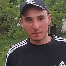 Фотография мужчины Андрей, 27 лет из г. Егорлыкская