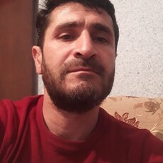 Фотография мужчины Jamil, 43 года из г. Баку