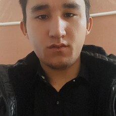 Фотография мужчины Даке, 22 года из г. Астана