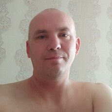 Фотография мужчины Денис, 42 года из г. Ангарск