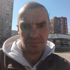 Фотография мужчины Андрей, 41 год из г. Приморско-Ахтарск