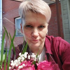 Анна Щедрина, 46 из г. Новосибирск.