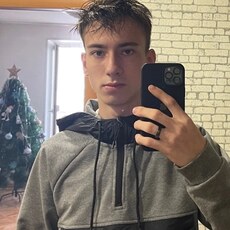 Фотография мужчины Даня, 18 лет из г. Владивосток