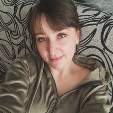 Фотография девушки Виолетта, 26 лет из г. Южно-Сахалинск