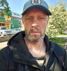 Фотография мужчины Владислав, 54 года из г. Новосибирск