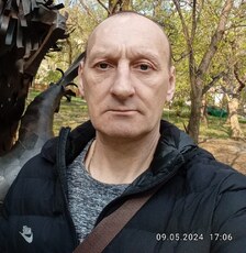 Фотография мужчины Павел, 44 года из г. Комсомольск-на-Амуре