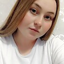 Оксана, 19 лет