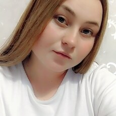 Фотография девушки Оксана, 21 год из г. Новый Уренгой