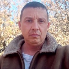 Фотография мужчины Виталий, 39 лет из г. Ростов