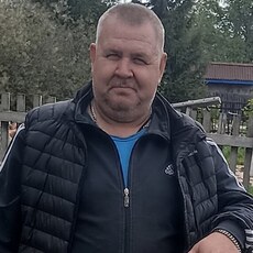 Фотография мужчины Василий, 48 лет из г. Краснокамск