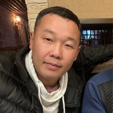 Фотография мужчины Алдар, 36 лет из г. Улан-Удэ