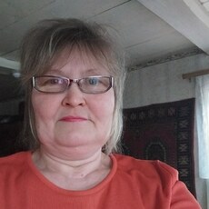 Фотография девушки Татьяна, 58 лет из г. Нефтекамск