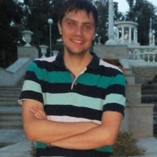 Фотография мужчины Павел, 31 год из г. Бессарабка