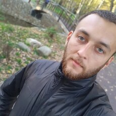 Фотография мужчины Иван, 32 года из г. Гурьевск (Кемеровская Обл)