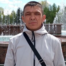 Фотография мужчины Мансур, 38 лет из г. Усть-Каменогорск