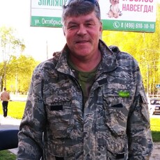 Фотография мужчины Андрей, 57 лет из г. Коломна