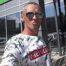 Фотография мужчины Виктор, 43 года из г. Пойковский