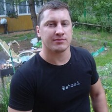 Фотография мужчины Богдан, 44 года из г. Артем