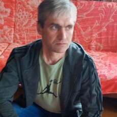 Фотография мужчины Иван, 47 лет из г. Спасск-Дальний