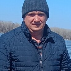 Фотография мужчины Михаил, 45 лет из г. Томск