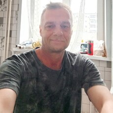 Фотография мужчины Серёга, 48 лет из г. Каменск-Уральский