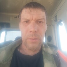 Василий, 40 из г. Новосибирск.