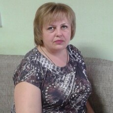 Фотография девушки Людмила, 51 год из г. Магнитогорск