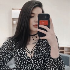Фотография девушки Оксана, 26 лет из г. Коркино