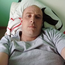 Фотография мужчины Олег, 36 лет из г. Пуровск