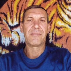 Фотография мужчины Василий, 52 года из г. Минусинск