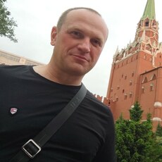 Фотография мужчины Евгений, 44 года из г. Красноярск