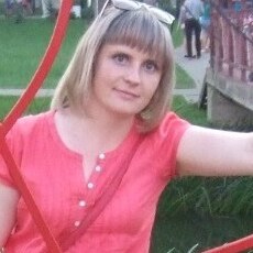 Фотография девушки Вероника, 42 года из г. Орша