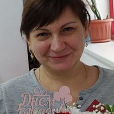 Фотография девушки Наталья, 54 года из г. Чернушка