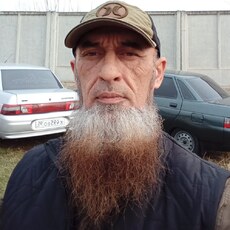 Фотография мужчины Abu, 47 лет из г. Грозный