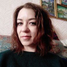 Katerina, 37 из г. Челябинск.
