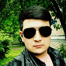 Фотография мужчины Azamat, 26 лет из г. Красногорск
