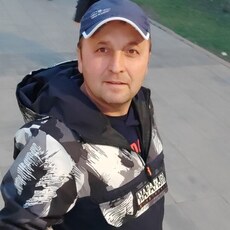 Фотография мужчины Дмитрий, 45 лет из г. Кызыл